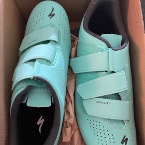 Body Geometry Cycling Shoes